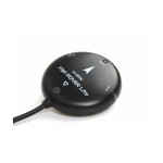 Holybro H-RTK F9P Helical GPS Module Base Station H-RTK F9P Rover Lite pour Pixhawk contrôleur de vol RC Drone FPV course